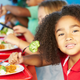 Illustration for article titled Generous Texas Man Pays Off Entire Elementary Schools Lunch Debt